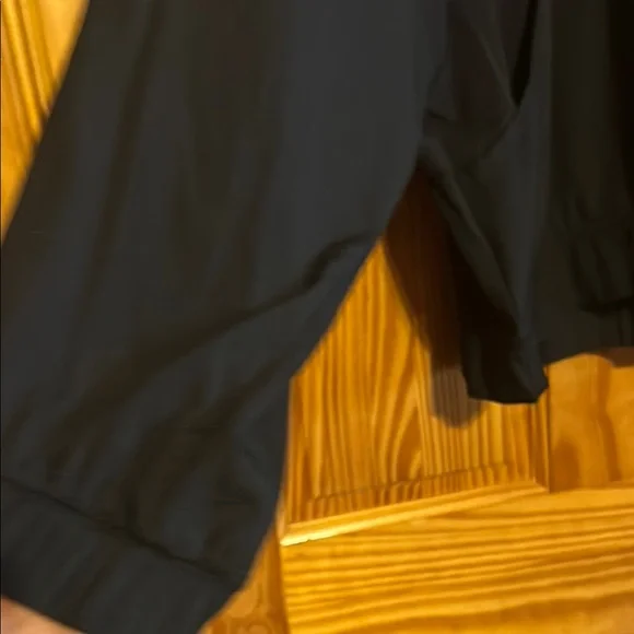 Lululemon Athletica Black Jacket - Picture 4 of 8